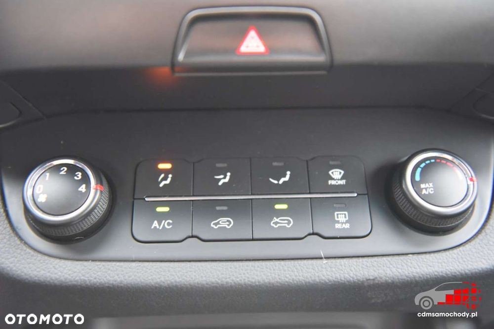 Kia Sportage - 23