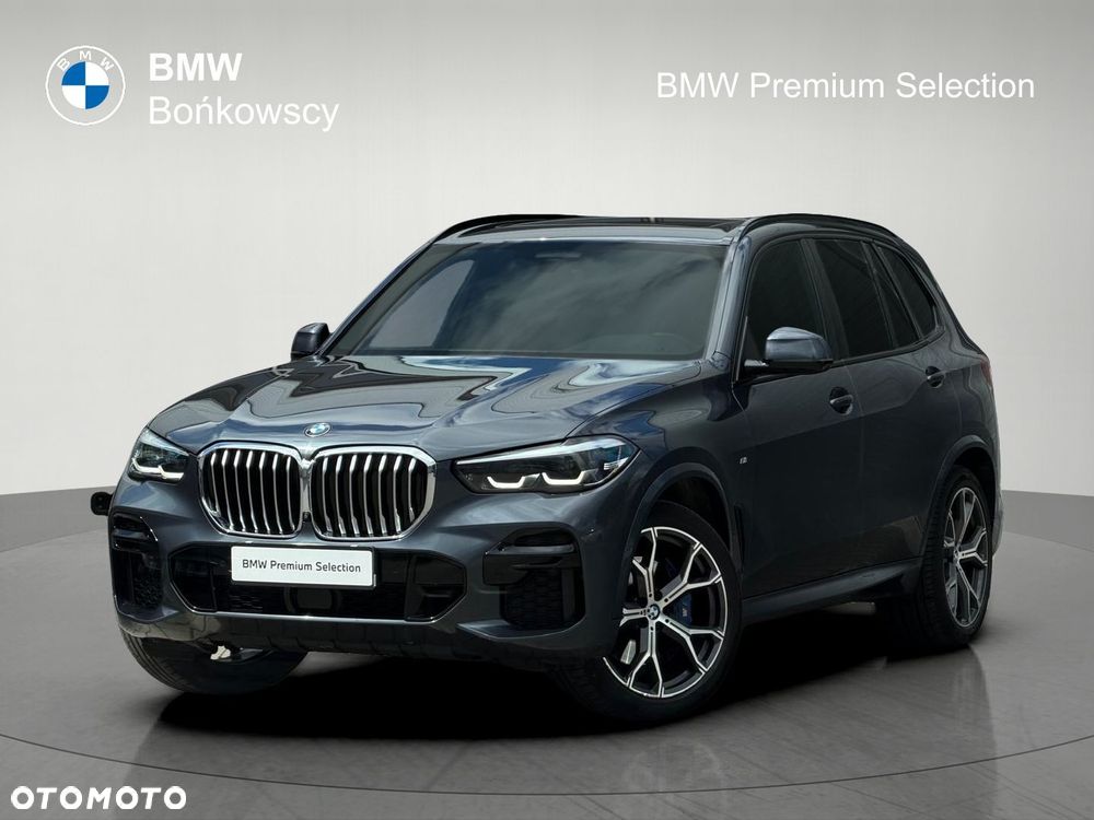 BMW X5 xDrive25d sport - 2