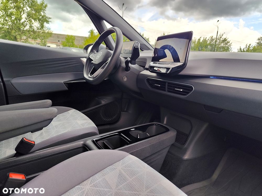 Volkswagen ID.3 58kWh Pro Performance Business - 11