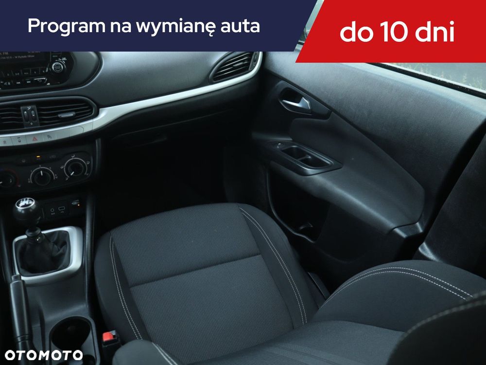 Fiat Tipo - 10
