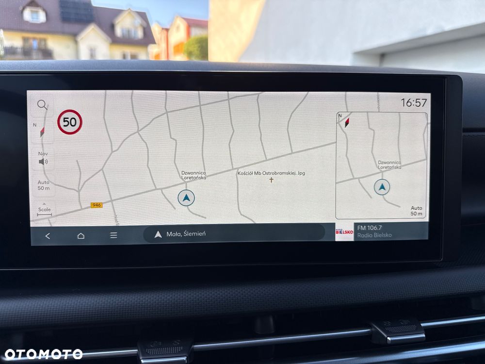 Hyundai Tucson 1.6 T-GDi 48V-Hybrid 2WD DCT Trend - 20