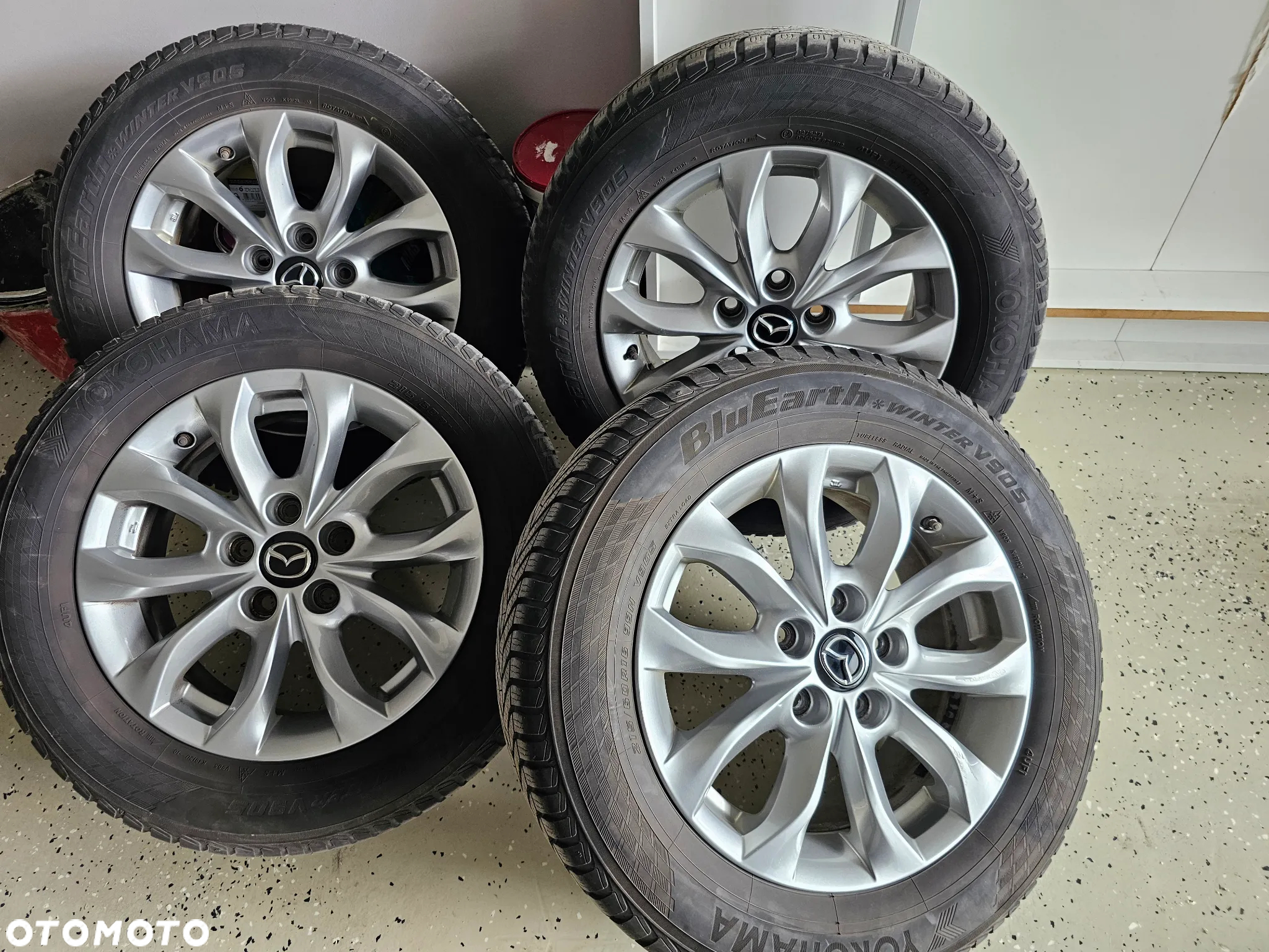 Mazda CX-3 2.0 Skyenergy - 30