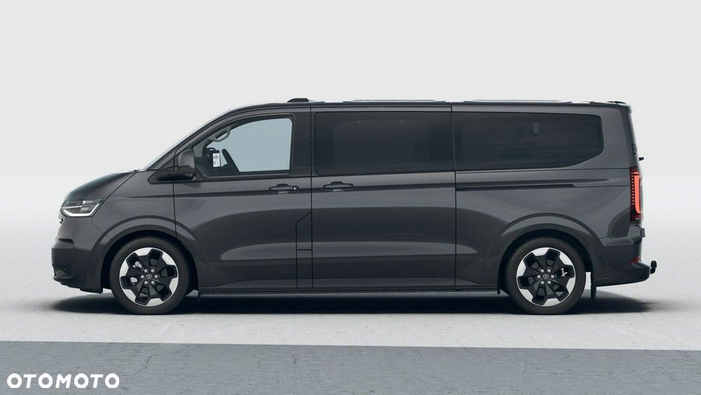 Volkswagen Caravelle - 3