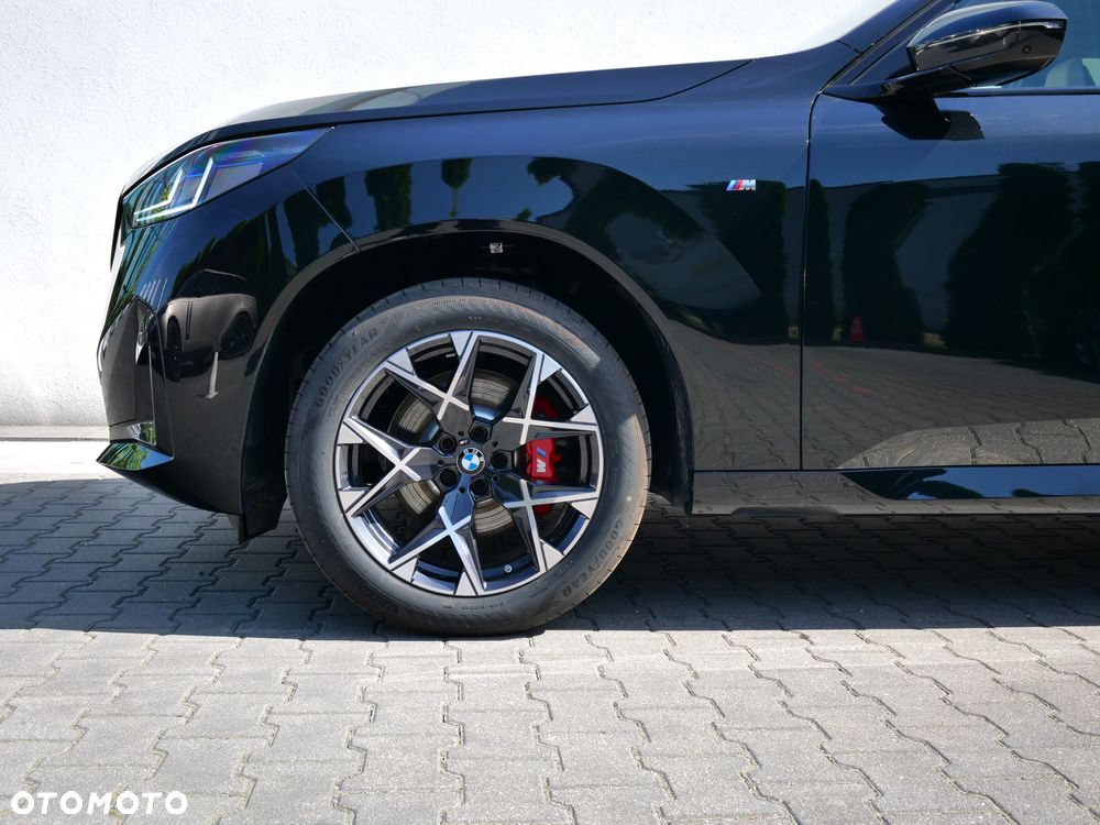 BMW X3 20d xDrive - 7