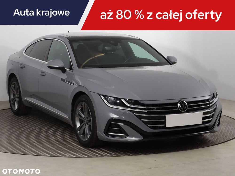 Volkswagen Arteon - 3