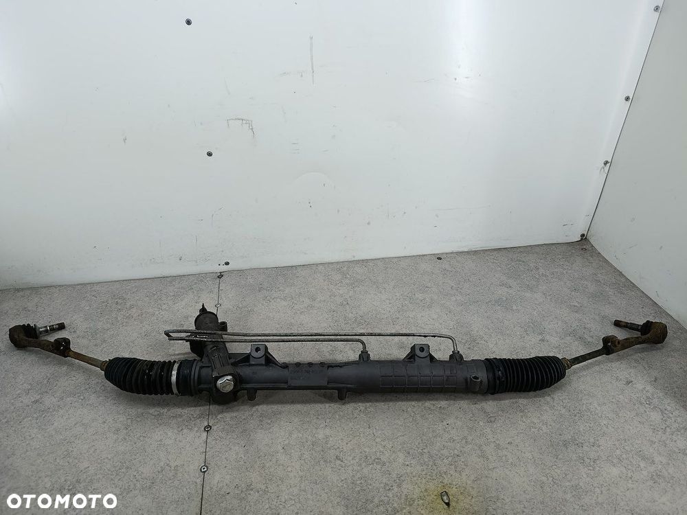 MAGLOWNICA PRZEKŁADNIA KIEROWNICY BMW 1 E87 6763807 028-0080-058-101 1.6 - 1