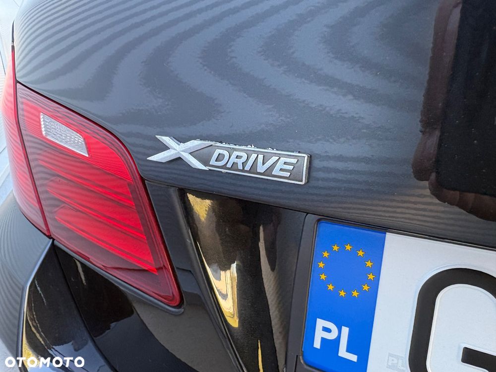 BMW Seria 5 520d xDrive Modern Line - 28