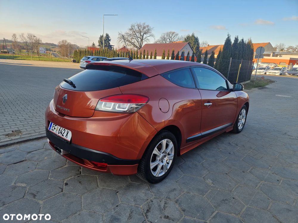 Renault Megane 1.4 16V TCE Privilege - 3