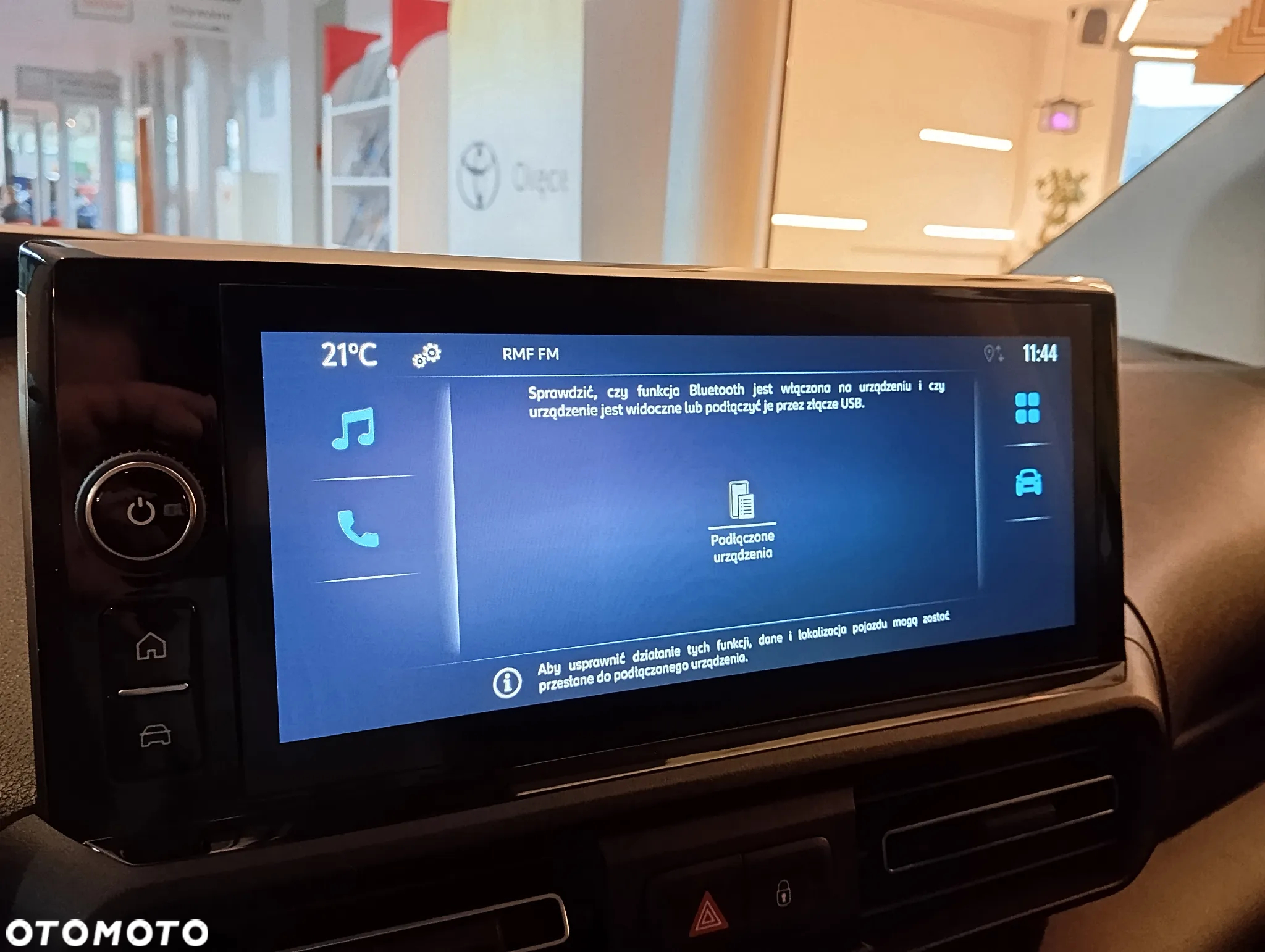 Toyota PROACE CITY L2 - 22