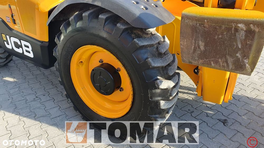 JCB 540-140 - 13