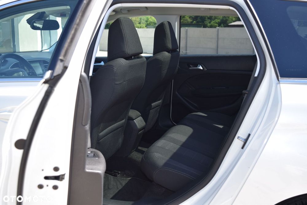 Peugeot 308 BlueHDi 120 Stop & Start Allure - 27