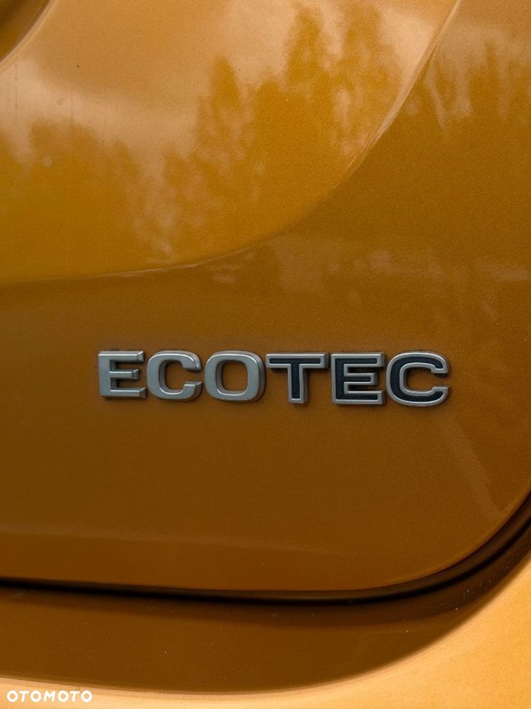 Opel Mokka X 1.4 ECOTEC Start/Stop Ultimate - 29