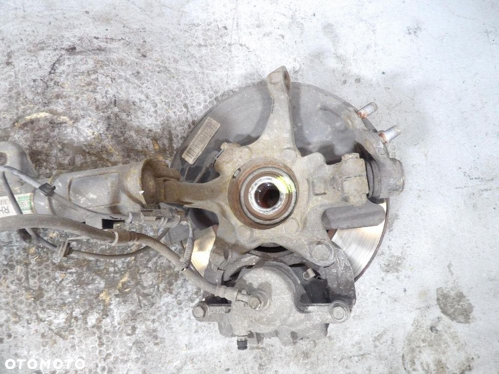 SSANGYONG TIVOLI GRAND 1.5T-Gdi MCPERSON PRAWY KOMPLETNY - 5