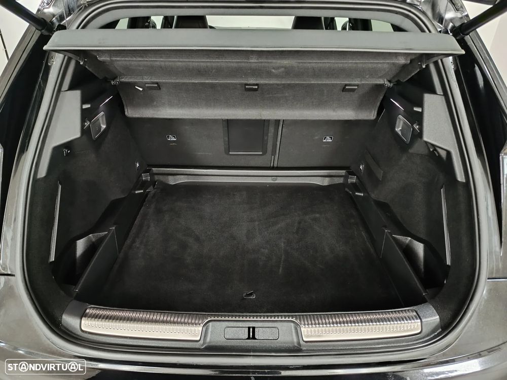 DS DS7 Crossback PureTech 130 Aut. Performance Line - 28
