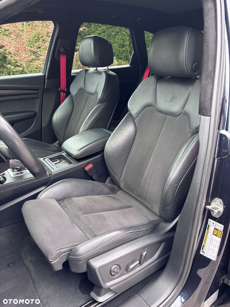 Audi SQ5 - 17