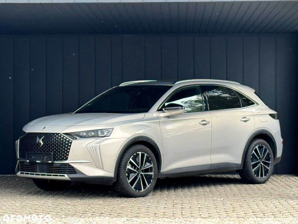 DS Automobiles DS 7 Crossback - 2