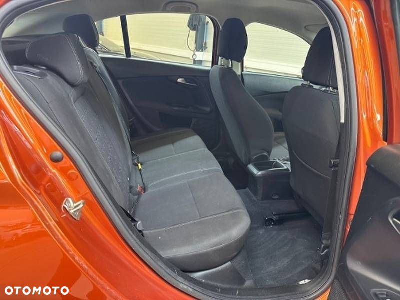 Fiat Tipo 1.5 GSE Cross - 8