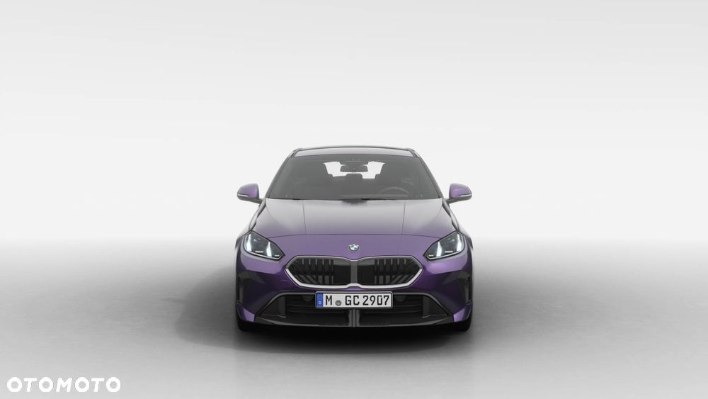 BMW Seria 1 123 mHEV xDrive - 4