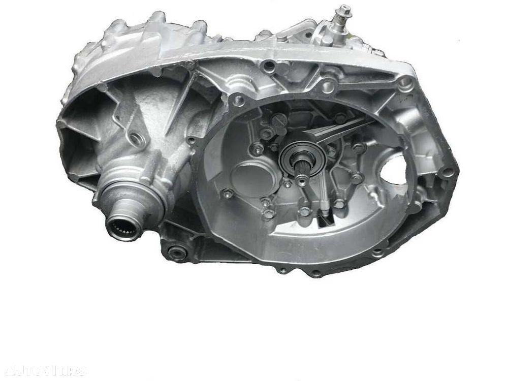 Cutie viteze VW T4; 2.5 TDI; 151 CP - 1