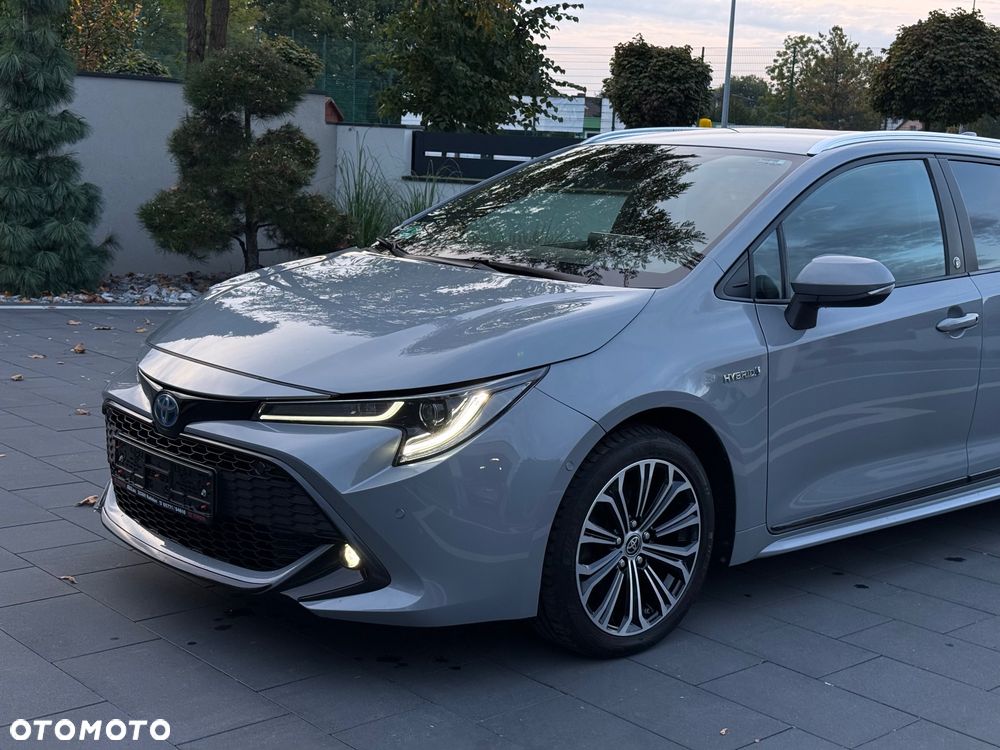 Toyota Corolla - 17