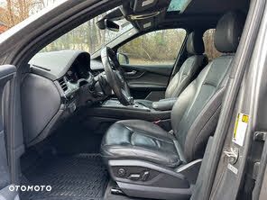 Audi Q7 - 15