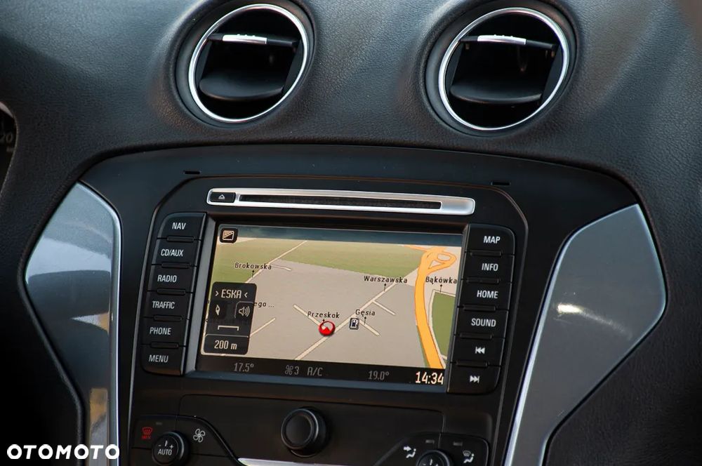 Ford Mondeo 2.0 TDCi Champions Edition - 20