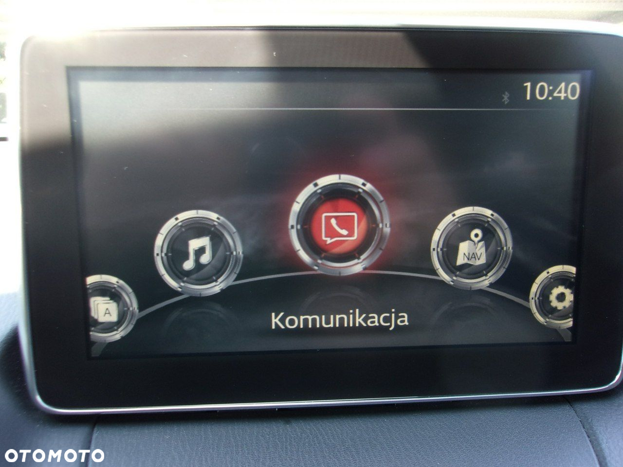 Mazda CX-3 2.0 Skypassion AWD - 20