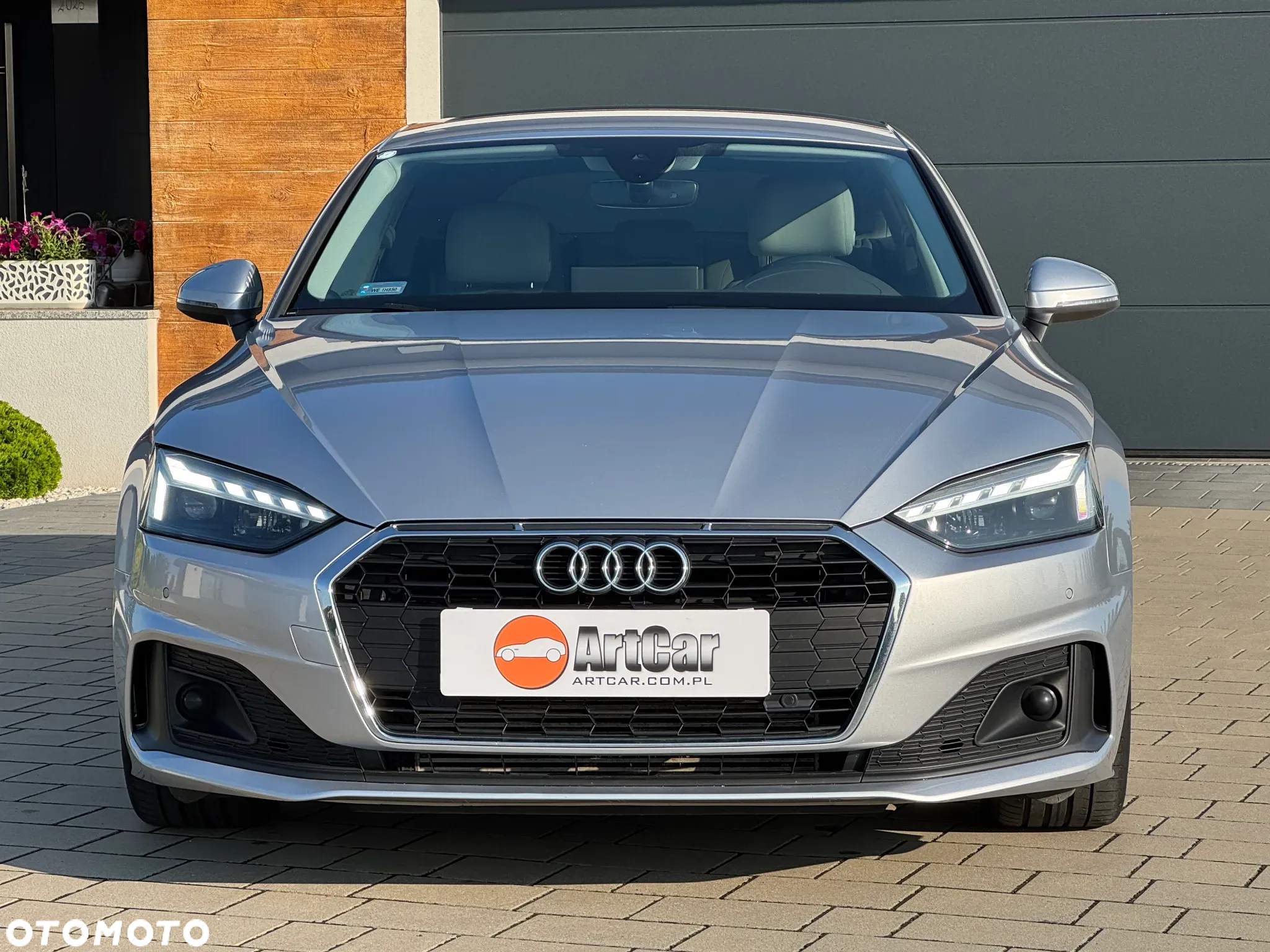 Audi A5 40 TFSI S tronic - 17