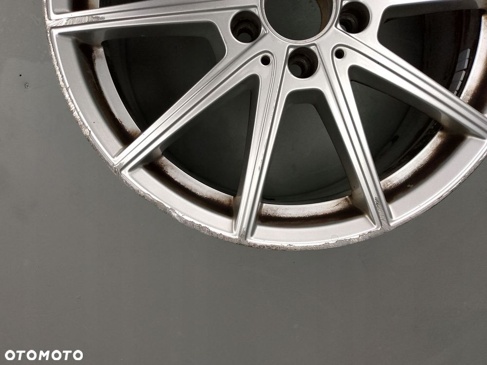 MERCEDES GLE W167 FELGA ALUMINIOWA OE A1674010000 7.5" x 18" 5x112 - 11