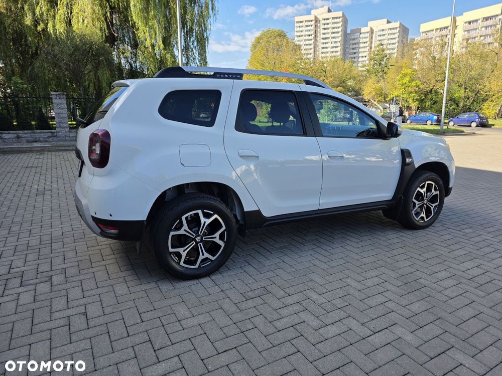 Dacia Duster 1.6 SCe Prestige - 33