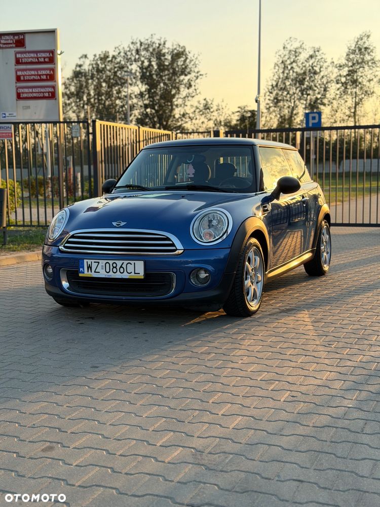 MINI ONE Standard - 2