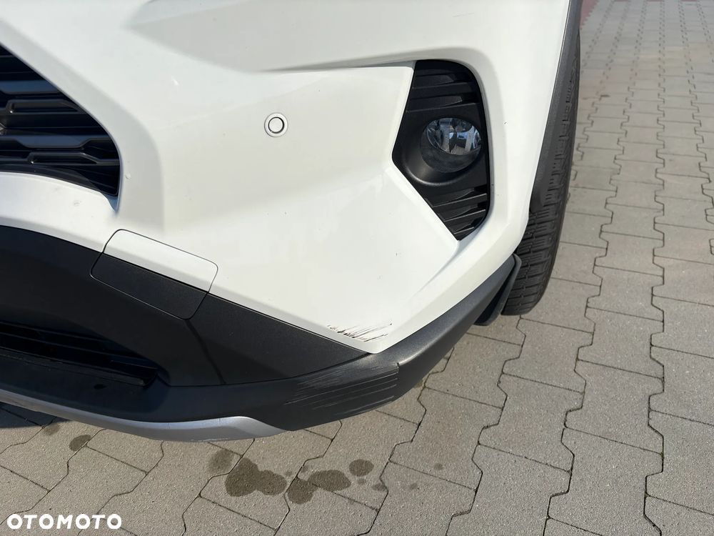 Toyota RAV4 2.5 4x4 Comfort - 10