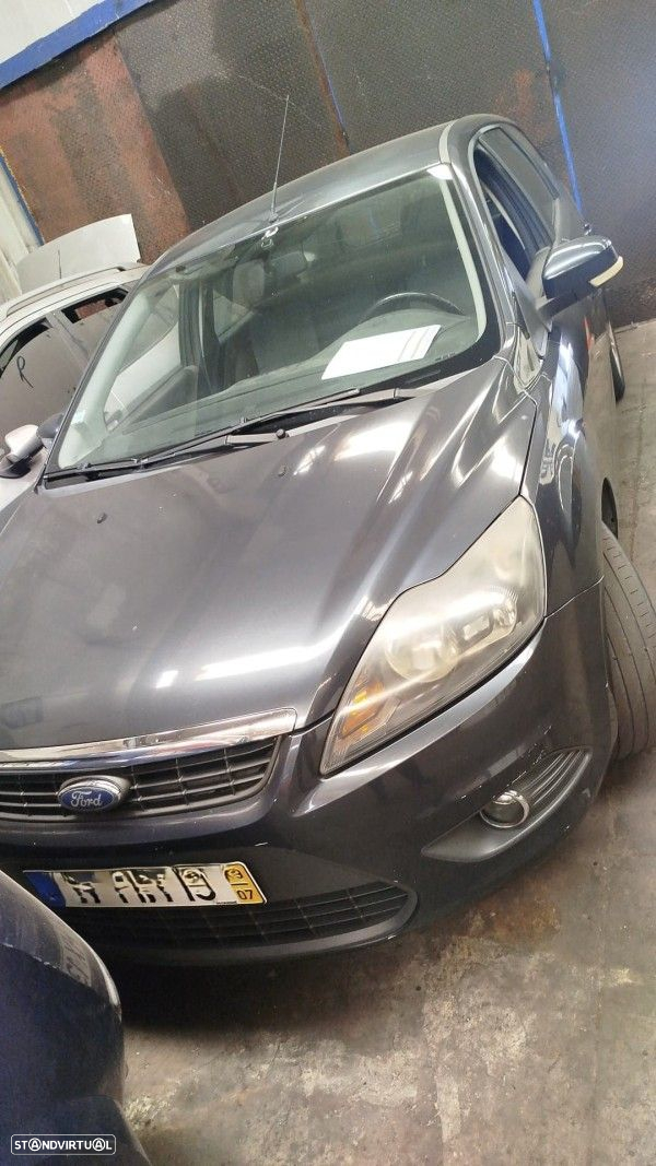Para Peças Ford Focus Ii Carrinha (Da_) - 2