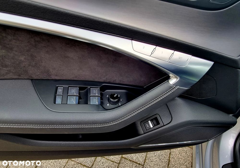 Audi A7 Sportback 50 TDI mHEV Quattro Tiptronic - 15