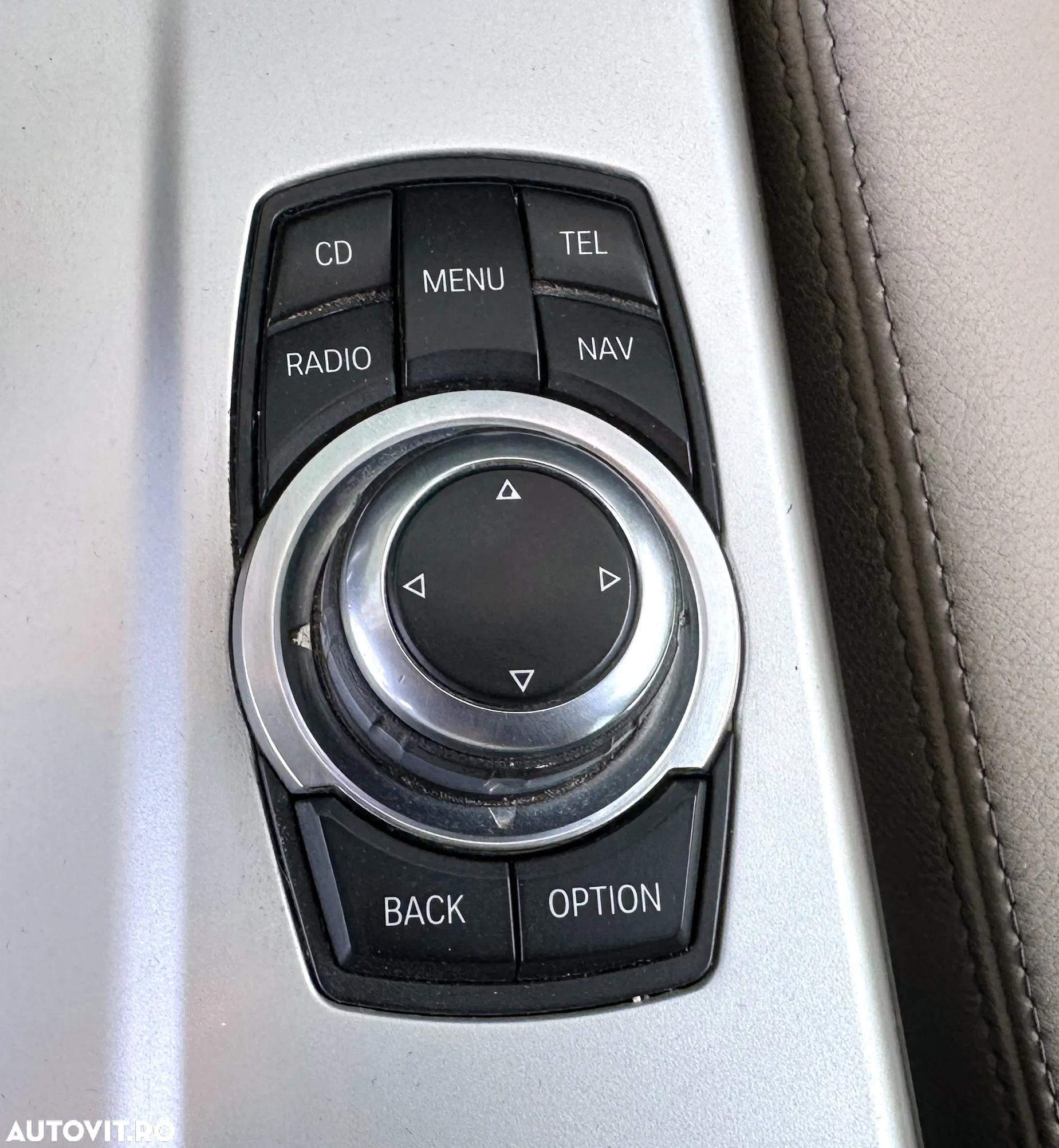 BMW X3 xDrive20d Aut. - 15