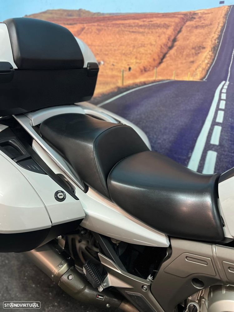 BMW K 1600 GT - 23