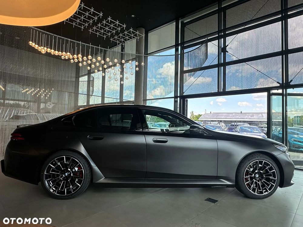 BMW M5 - 8