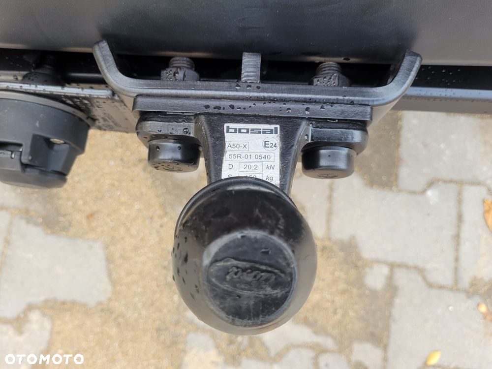 Ford Transit Custom 320 L2H1 Trend (bryg.) - 27