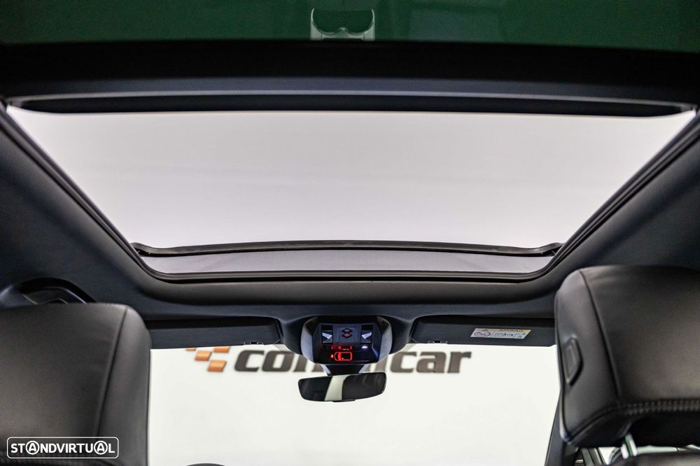 DS DS7 Crossback E-Tense Rivoli EAT8 - 26