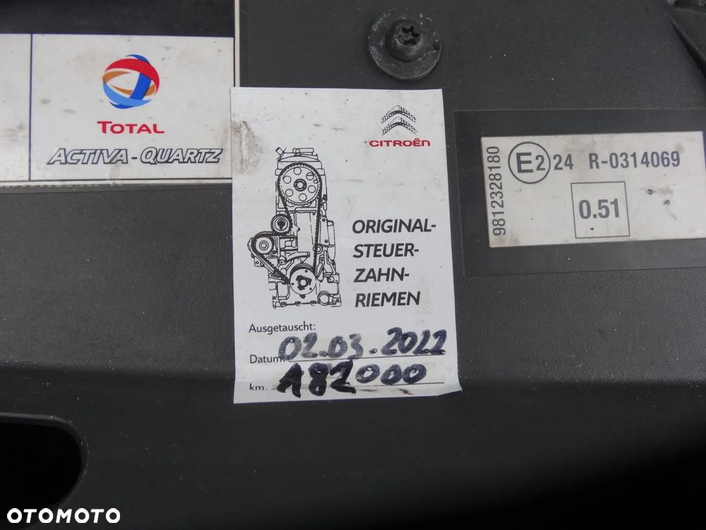 Citroën Berlingo Multispace BlueHDi 120 S&S SELECTION - 37