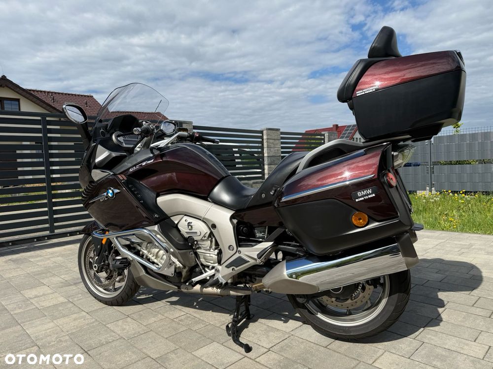 BMW K - 6