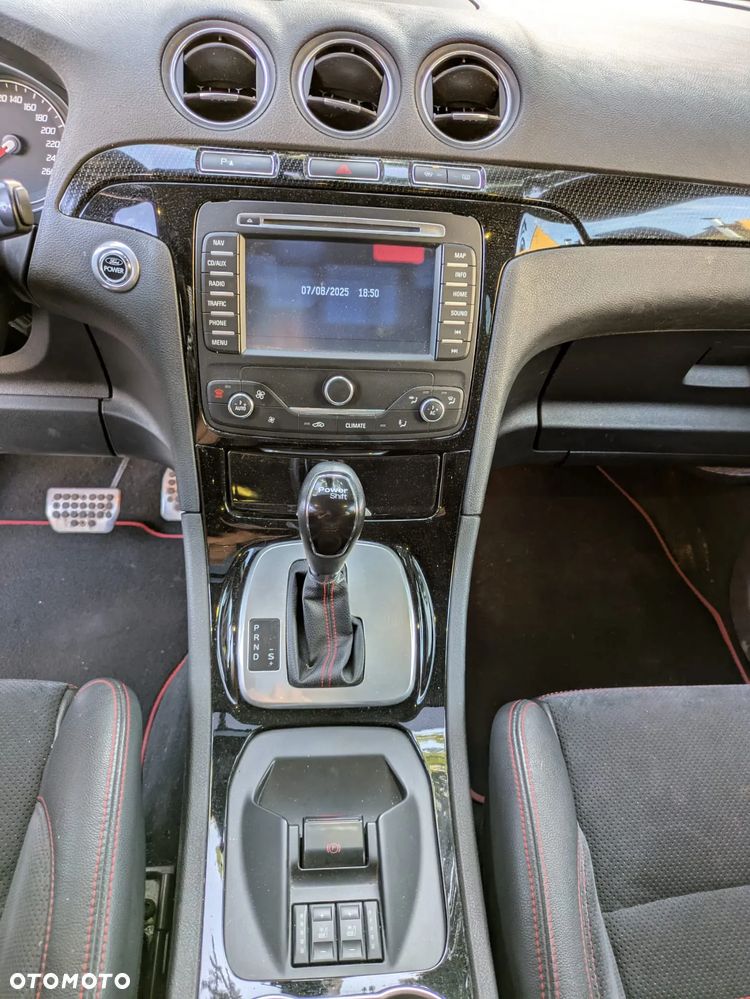 Ford S-Max 2.0 T Titanium MPS6 - 8