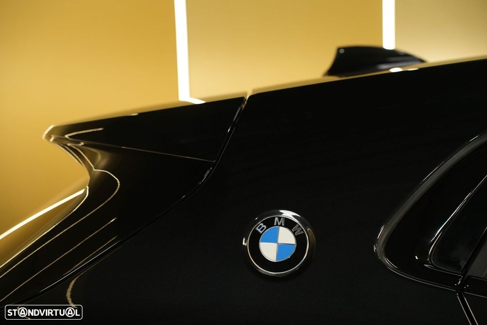 BMW X2 16 d sDrive Auto Pack M - 13