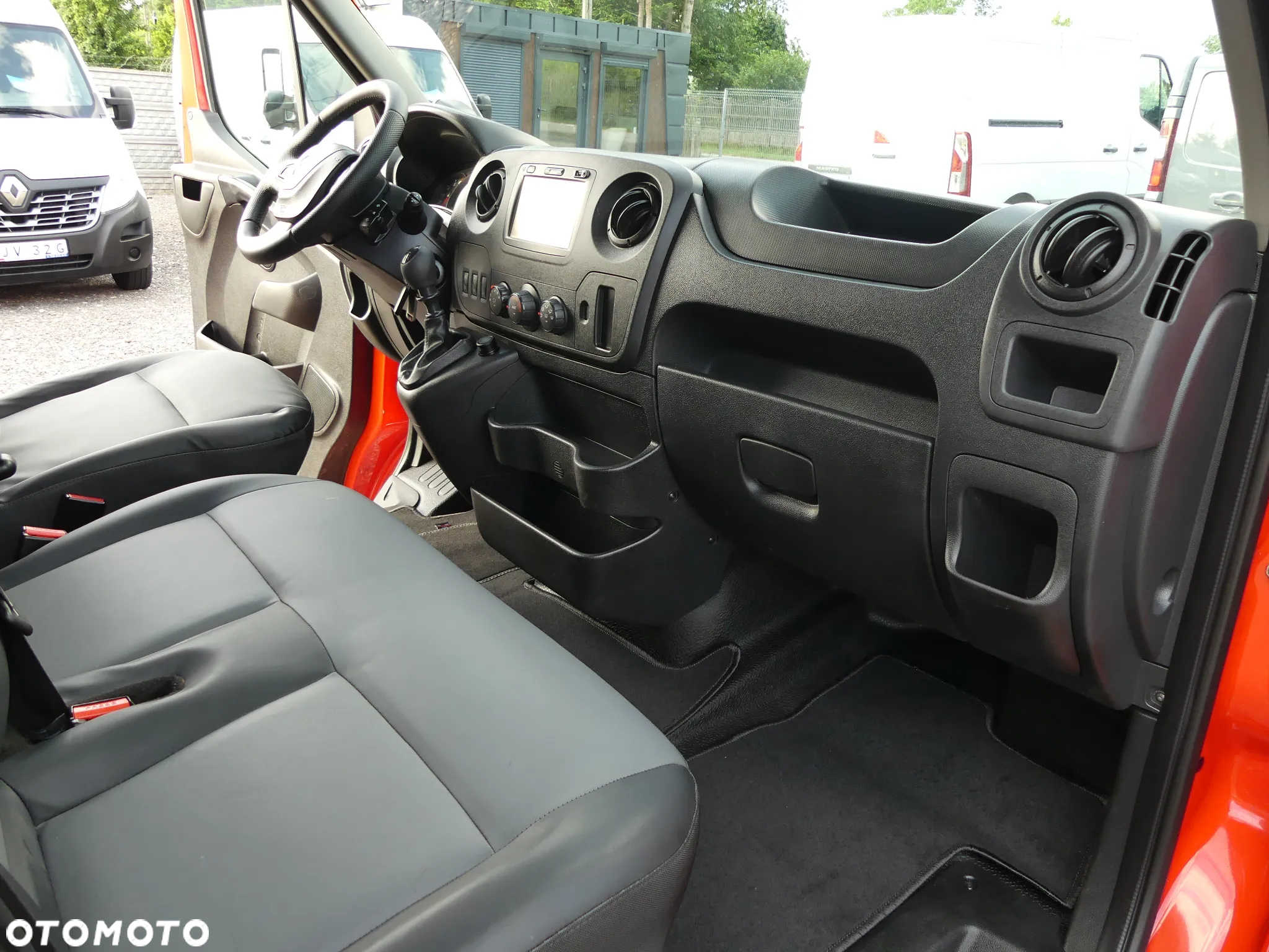 Renault MASTER L3H2 2.3DCI*150KM*2019r. - 14