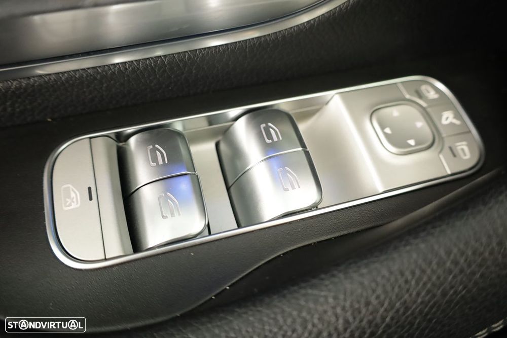 Mercedes-Benz GLE 350 de 4Matic - 21