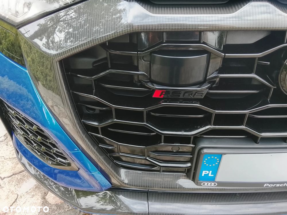 Audi RS Q8 - 12