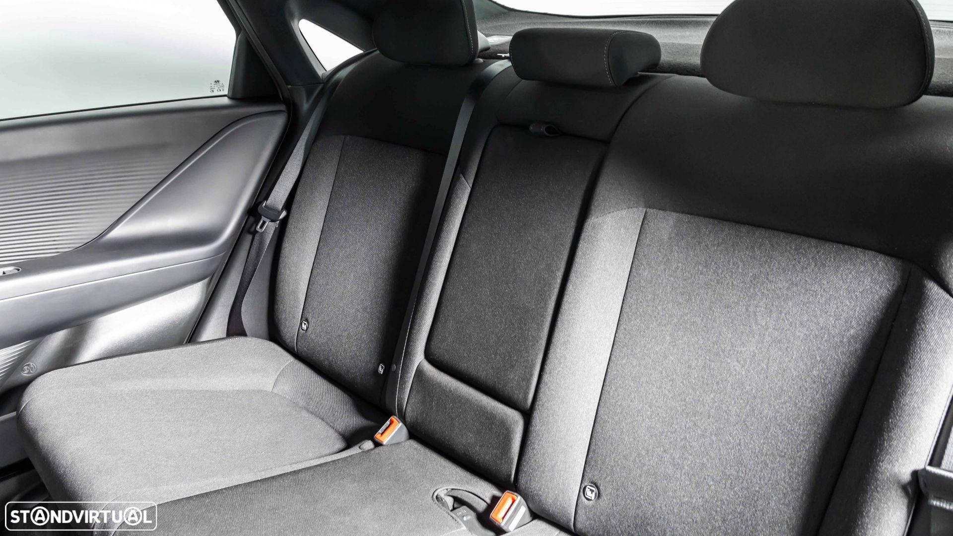 Hyundai Ioniq 6 - 8