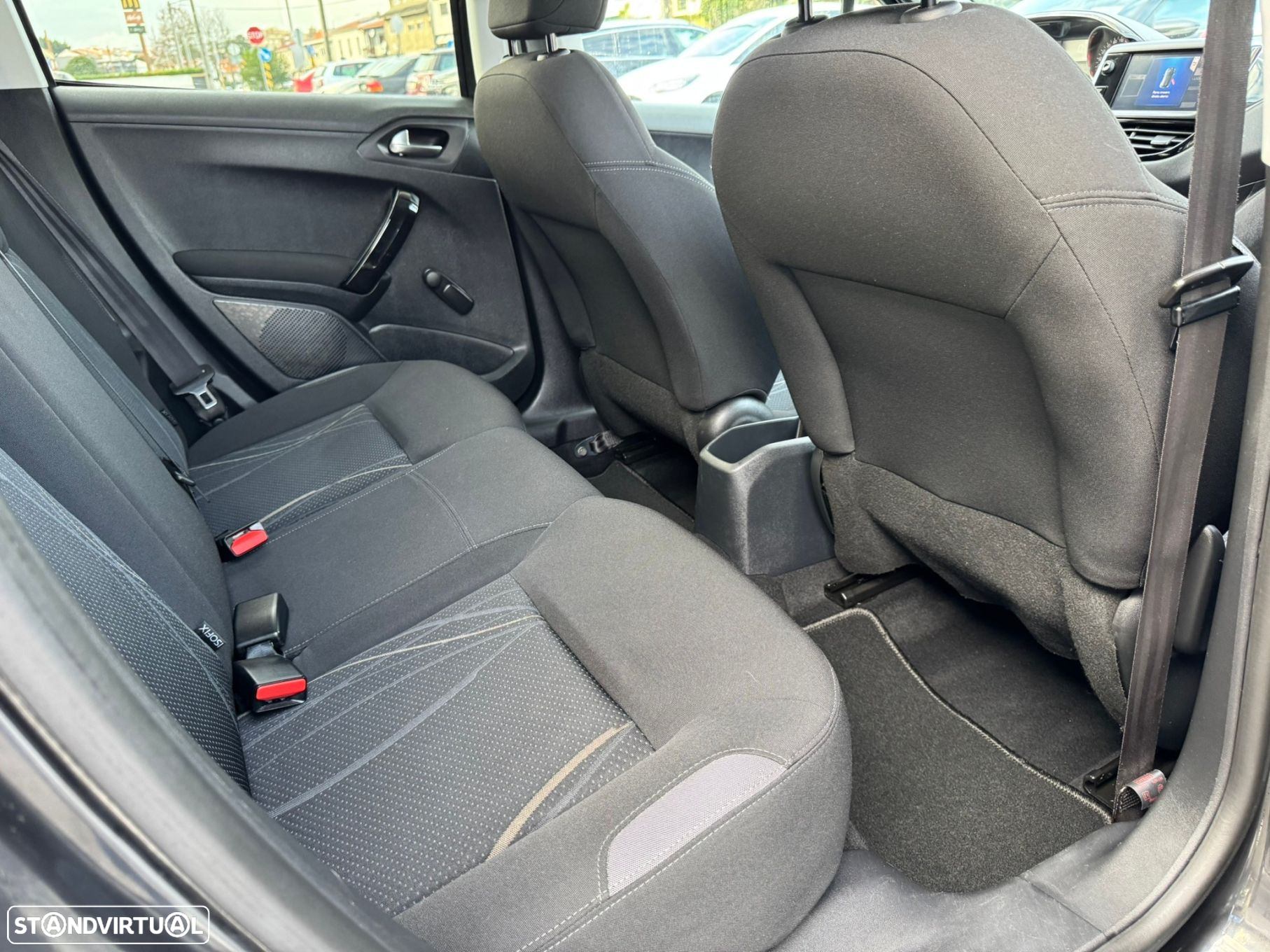 Peugeot 208 1.4 HDi Active - 14