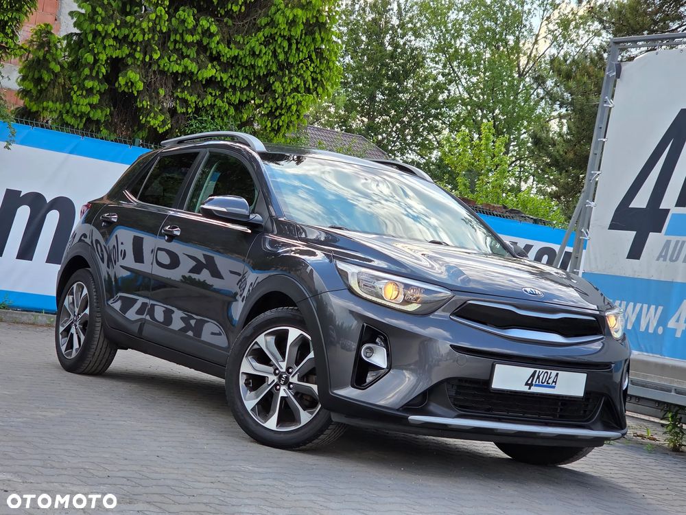 Kia Stonic 1.4 Spirit - 1