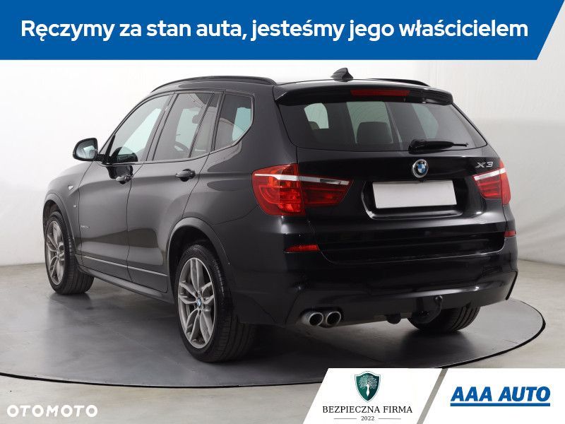 BMW X3 - 6